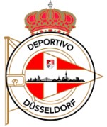 Deportivo Logo