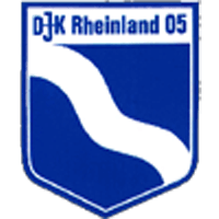 DJK Rheinland '05 AH-Wappen
