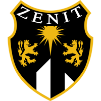 Zenit Unterbach-Wappen