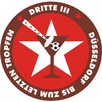 Dritte III Logo