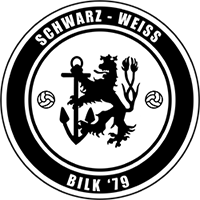 SW Bilk '79-Wappen
