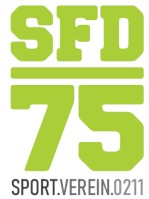 SFD Süd 75 AH Logo