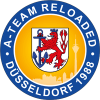 A-Team AH Logo