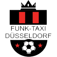 Funktaxi Düsseldorf-Wappen