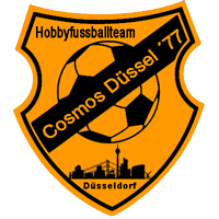 Cosmos Düssel '77-Wappen
