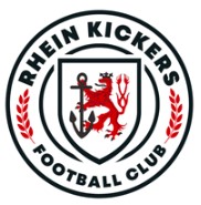 Rhein Kickers FC-Wappen