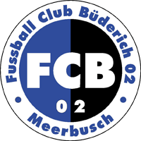 FC Büderich AH-Wappen