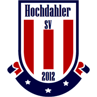 Hochdahler SV-Wappen